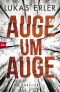 [Cornelius Teerjong 01] • Auge um Auge